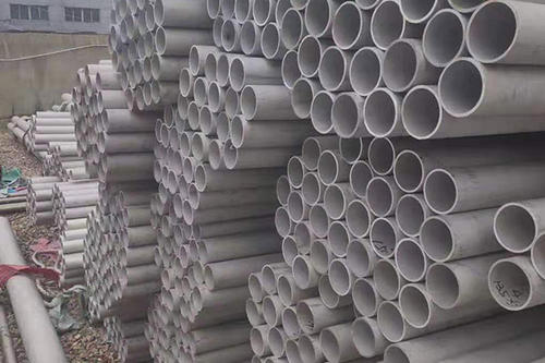 904L不銹鋼焊管生產廠家