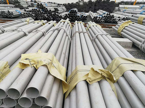 316L不銹鋼焊管材質(zhì)